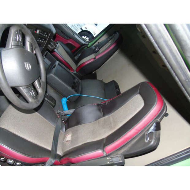 2018 Volvo FMX 500-44794058