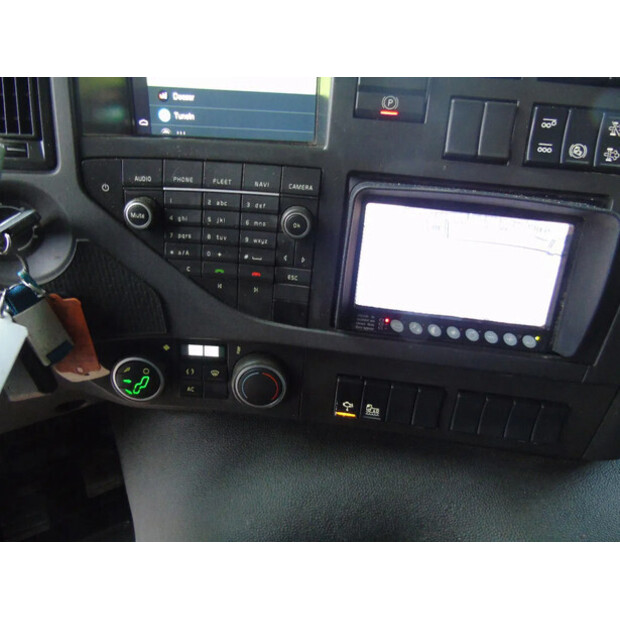 2018 Volvo FMX 500-44794060