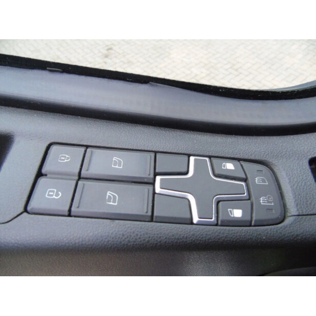 2018 Volvo FMX 500-44794062