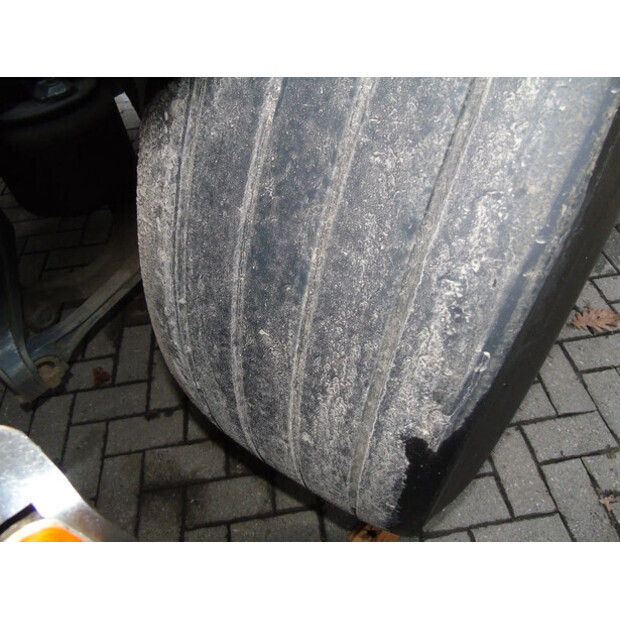 2018 Volvo FMX 500-44794064