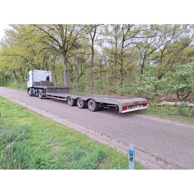 2002 Lintrailers 3 LSDU 18-27-44794066