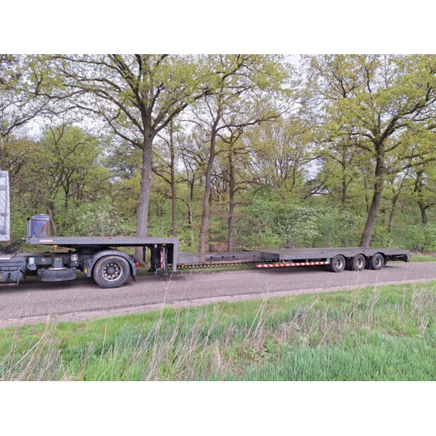 2002 Lintrailers 3 LSDU 18-27-44794068