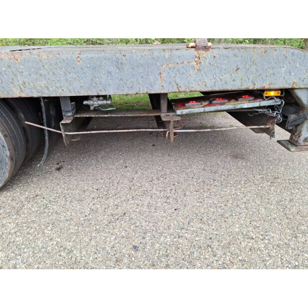 2002 Lintrailers 3 LSDU 18-27-44794070