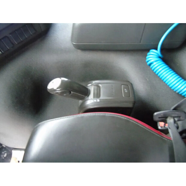 2018 Volvo FMX 500-44794072