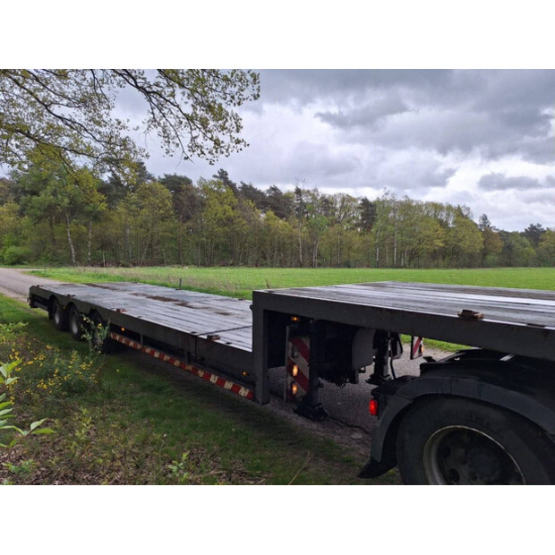2002 Lintrailers 3 LSDU 18-27-44794077