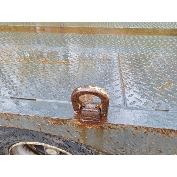 2002 Lintrailers 3 LSDU 18-27-44794079