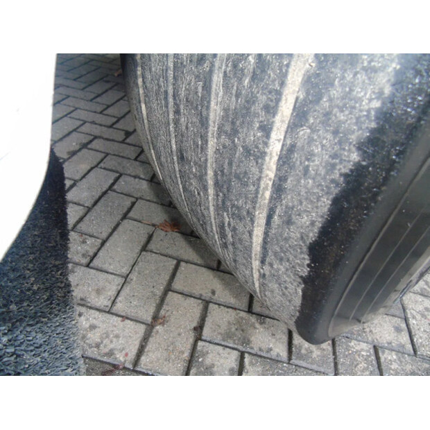 2018 Volvo FMX 500-44794081