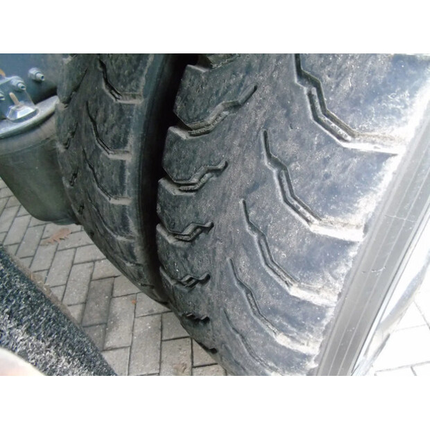 2018 Volvo FMX 500-44794082