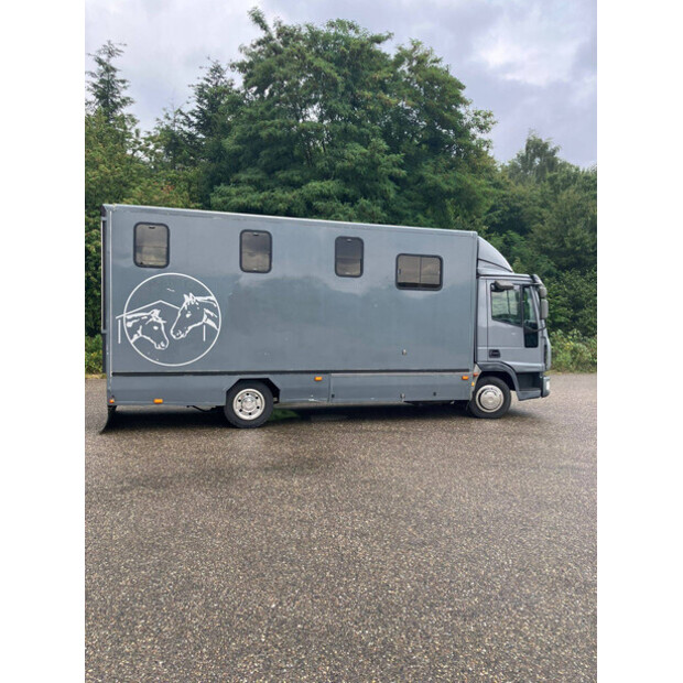 2006 Iveco 75E-44794096