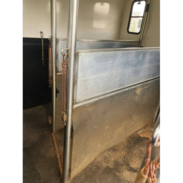 2006 Iveco 75E-44794105