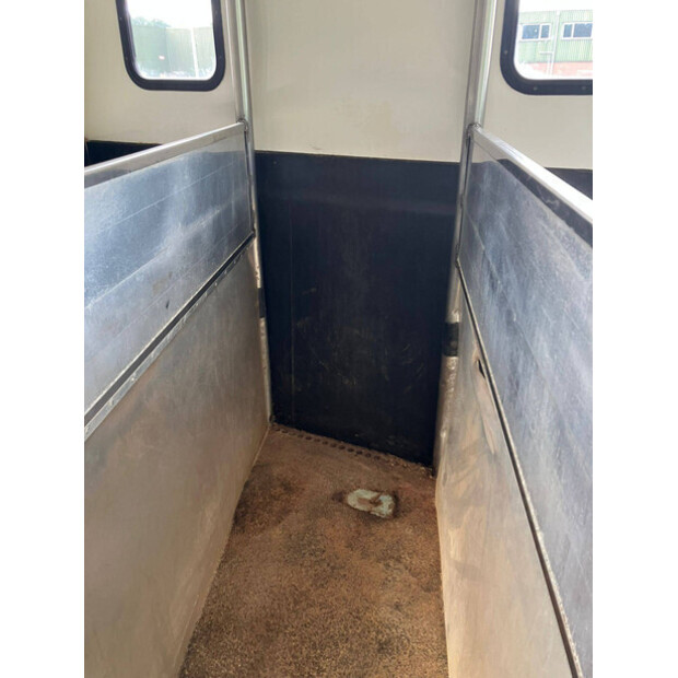 2006 Iveco 75E-44794106