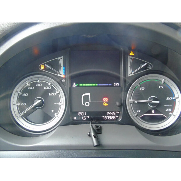 2019 داف CF 410-44794122