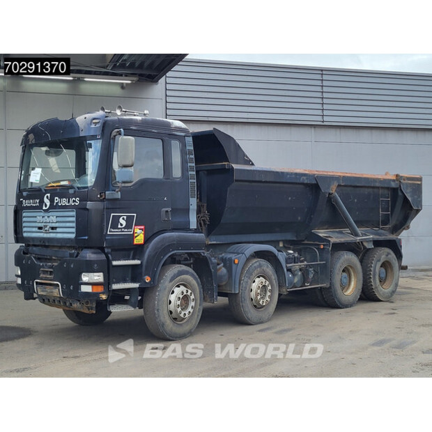 2006 MAN TGA 35.480-44794126