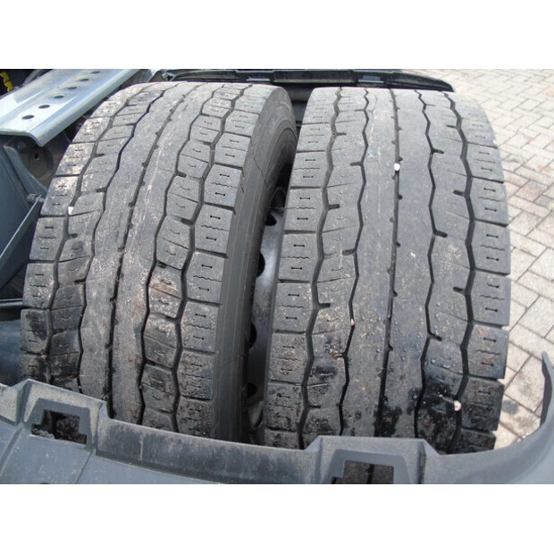 2019 داف CF 410-44794130