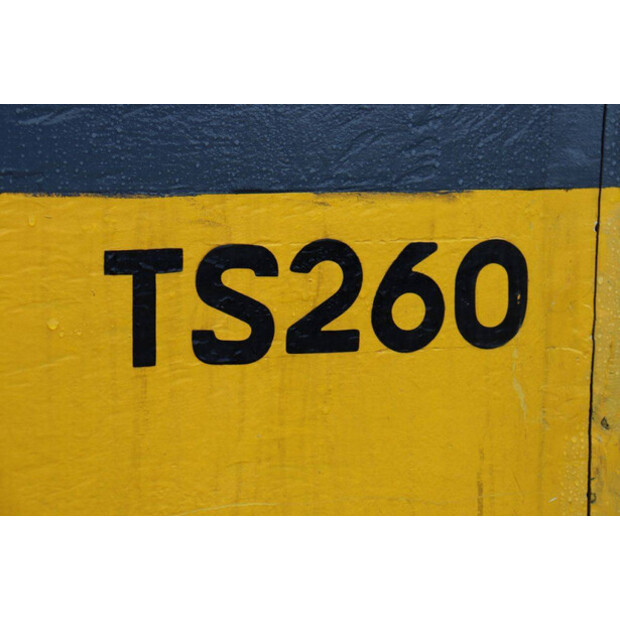 ماتبرو TS260-44794151