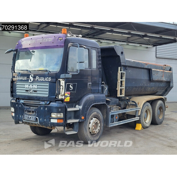 2007 MAN TGA 33.360-44794154