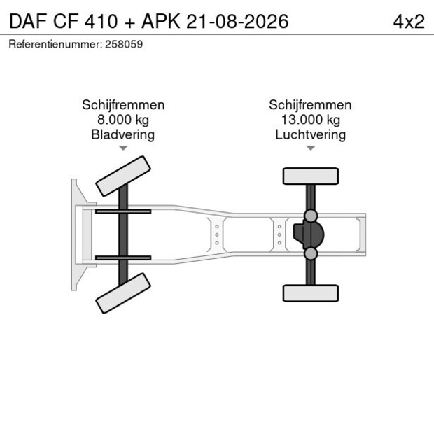 2019 داف CF 410-44794157