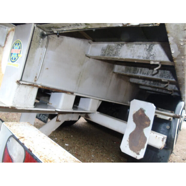 2005 LAG 3 AXLES-44794183