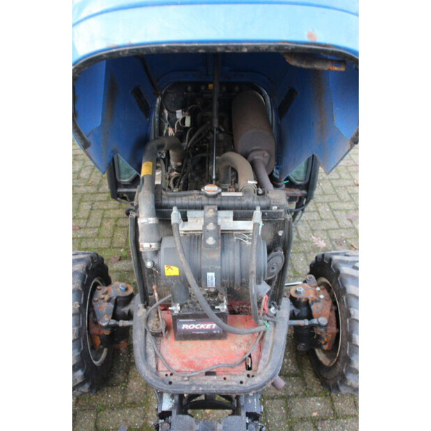 2017 New Holland Boomer 35-44794189