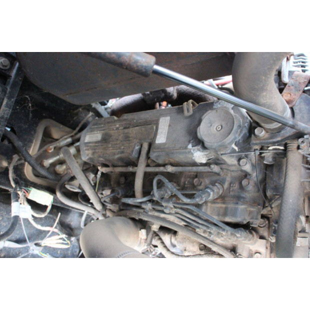 2017 New Holland Boomer 35-44794193