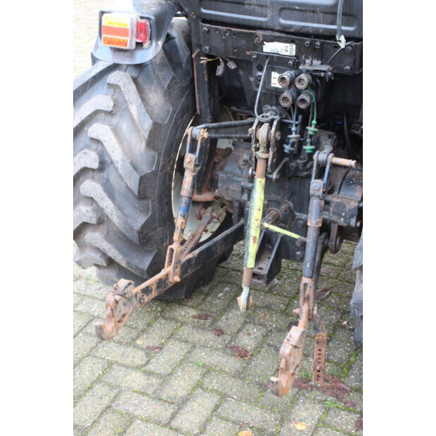 2017 New Holland Boomer 35-44794201