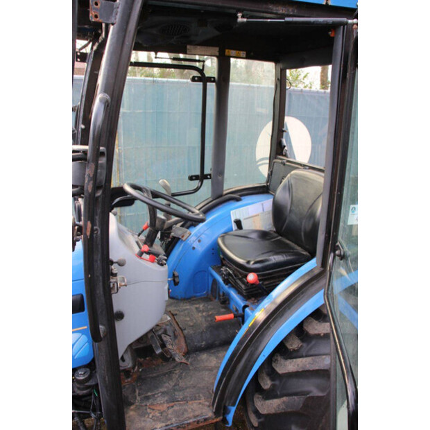 2017 New Holland Boomer 35-44794206