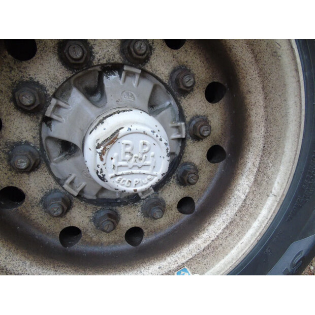 2005 LAG 3 AXLES-44794221