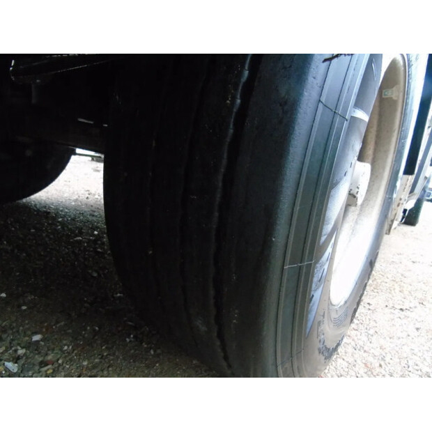 2005 LAG 3 AXLES-44794222