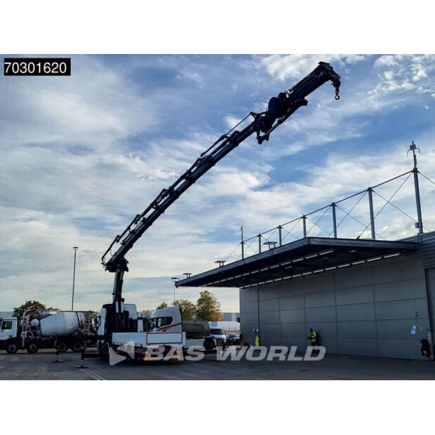 2021 Volvo FH 460-44794232