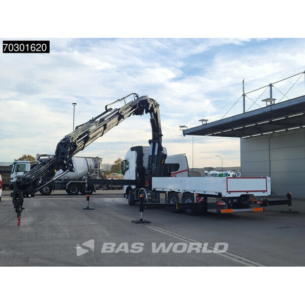 2021 Volvo FH 460-44794233