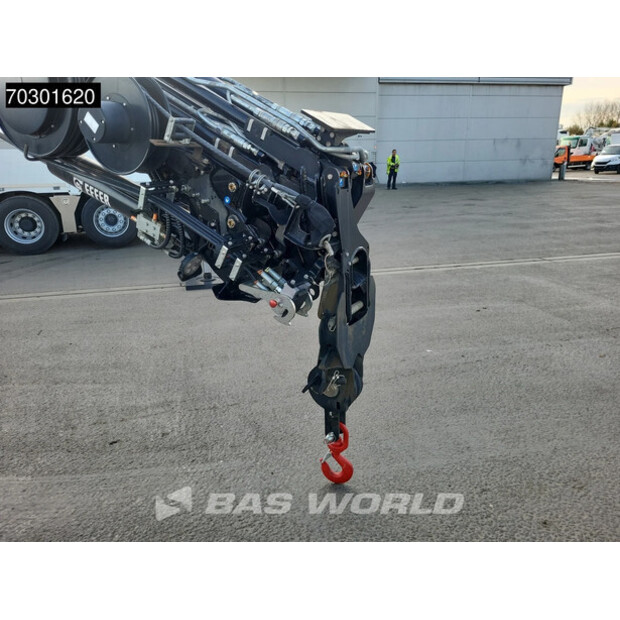 2021 Volvo FH 460-44794238