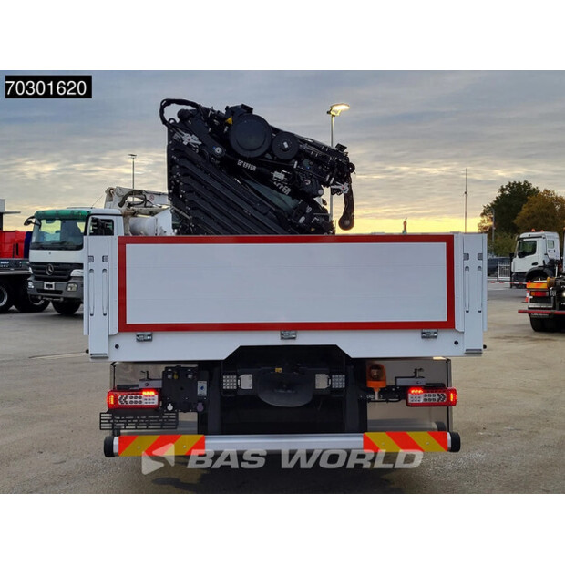 2021 Volvo FH 460-44794246