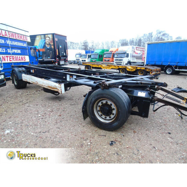 2008 كرون 2 Axle-44794272