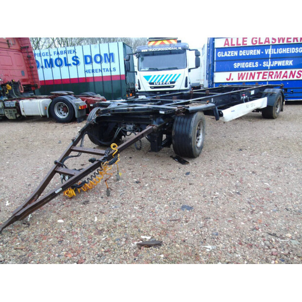 2008 كرون 2 Axle-44794274