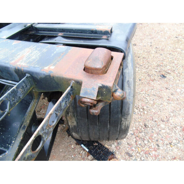 2008 كرون 2 Axle-44794276