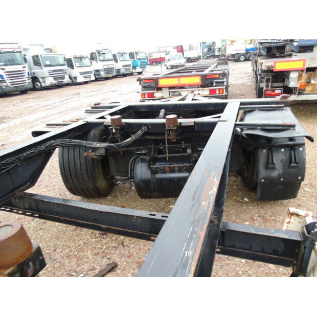 2008 كرون 2 Axle-44794285