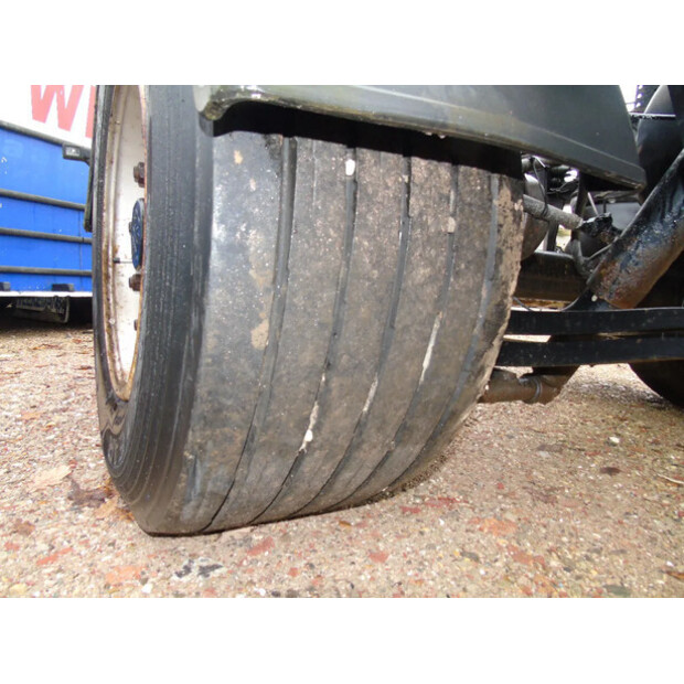 2008 كرون 2 Axle-44794287