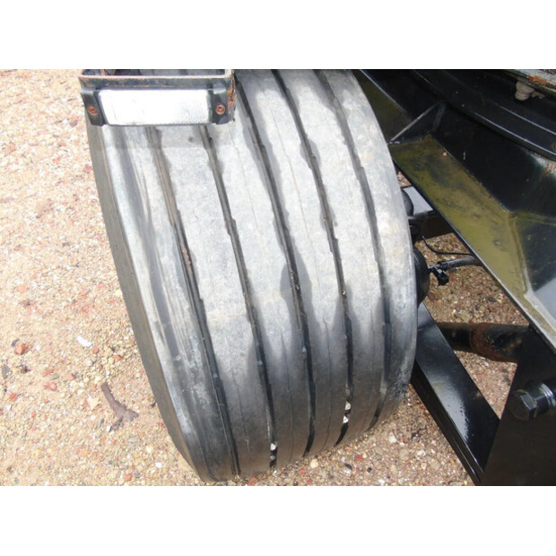 2008 كرون 2 Axle-44794289