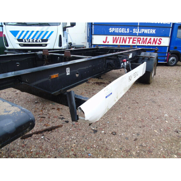 2008 كرون 2 Axle-44794293