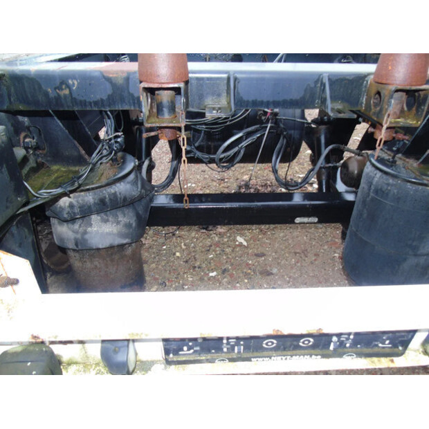 2008 كرون 2 Axle-44794297