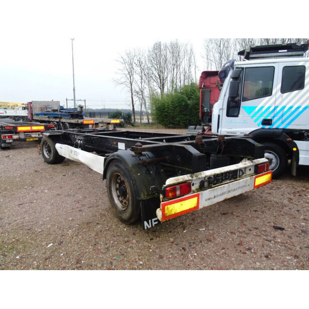 2008 كرون 2 Axle-44794300