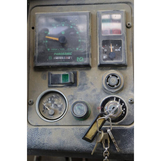 1998 Merlo ROTO 30.16-EV-44794301