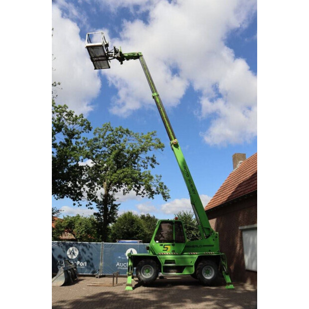 1998 Merlo ROTO 30.16-EV-44794318