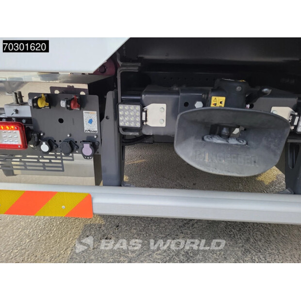 2021 Volvo FH 460-44794329