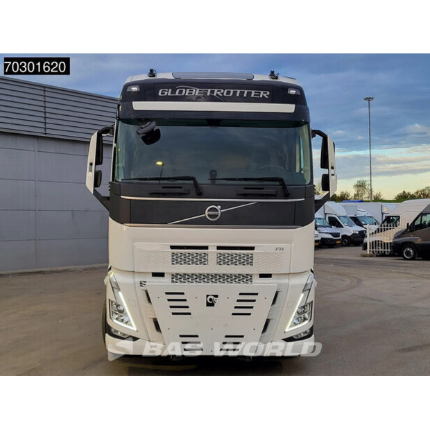2021 Volvo FH 460-44794330