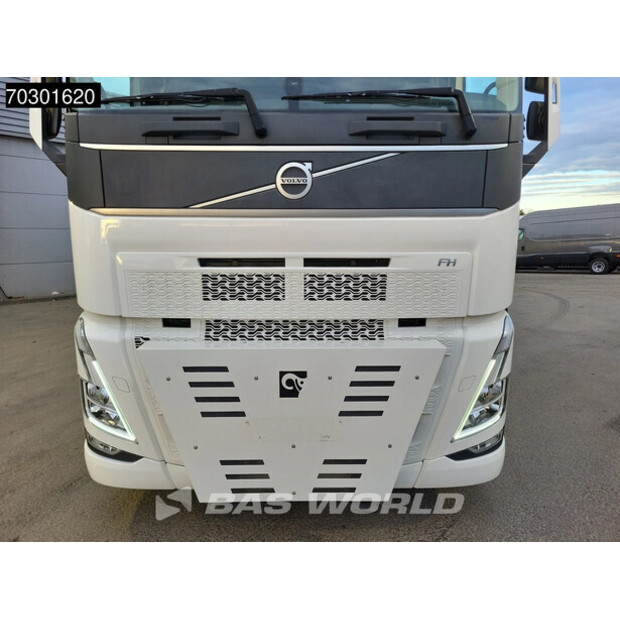 2021 Volvo FH 460-44794332