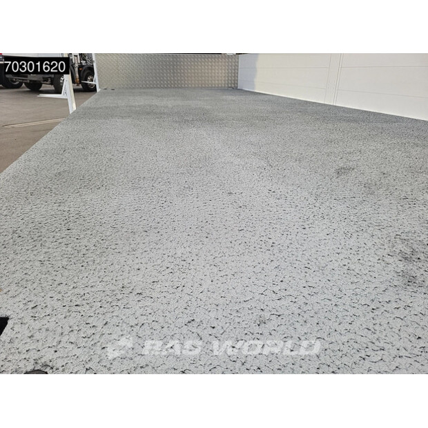 2021 Volvo FH 460-44794334