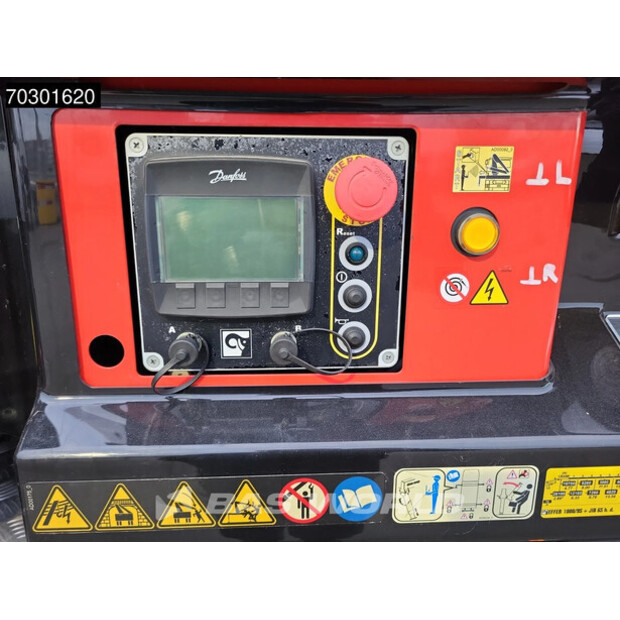 2021 Volvo FH 460-44794340