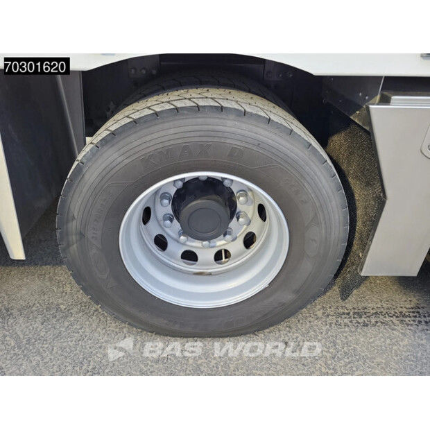 2021 Volvo FH 460-44794342