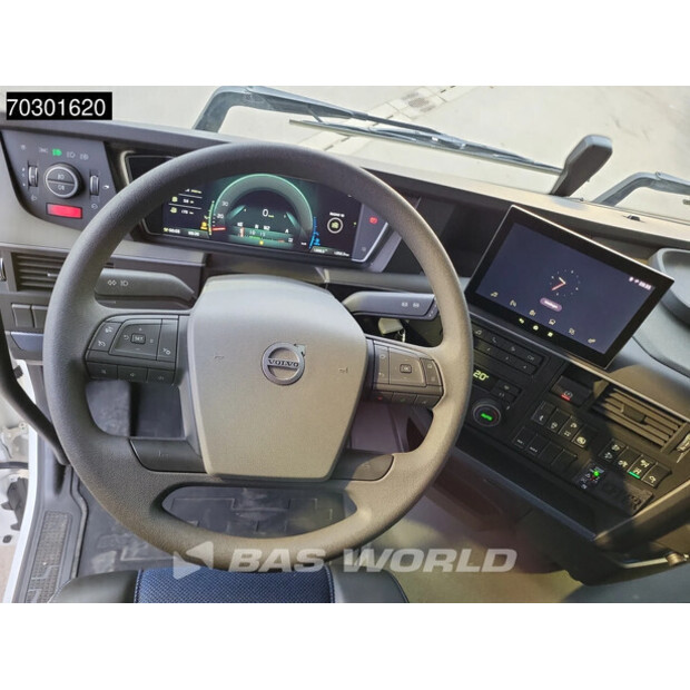 2021 Volvo FH 460-44794345